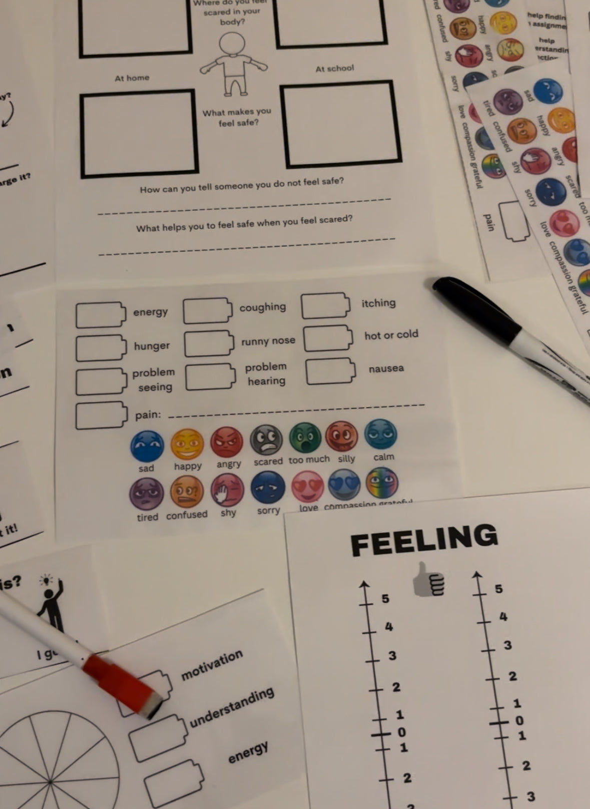 Check-in Tool Bundle