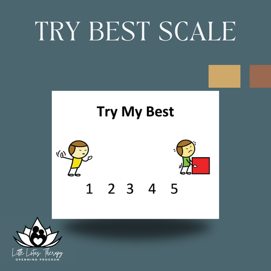 Try Best Scale