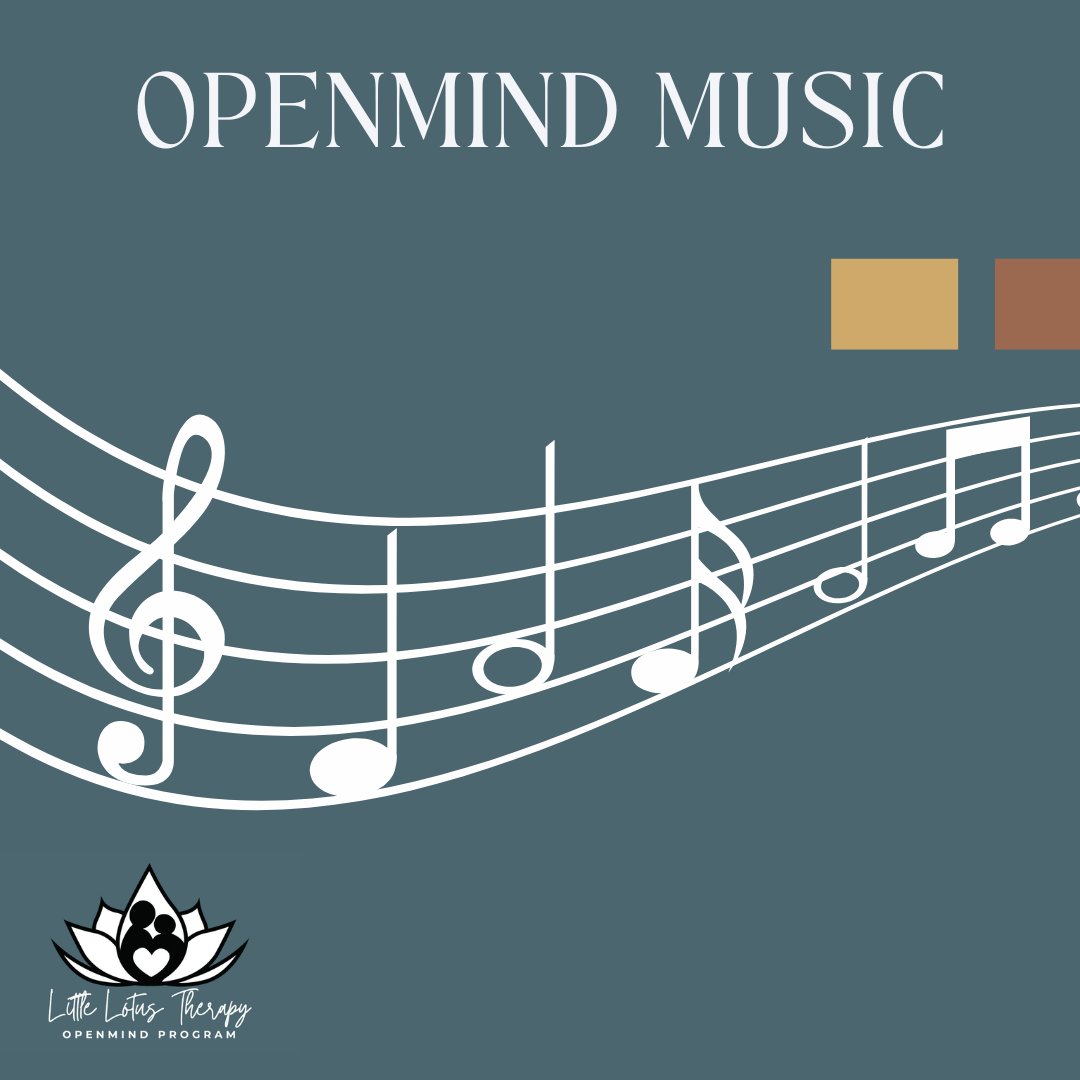 OpenMind Music
