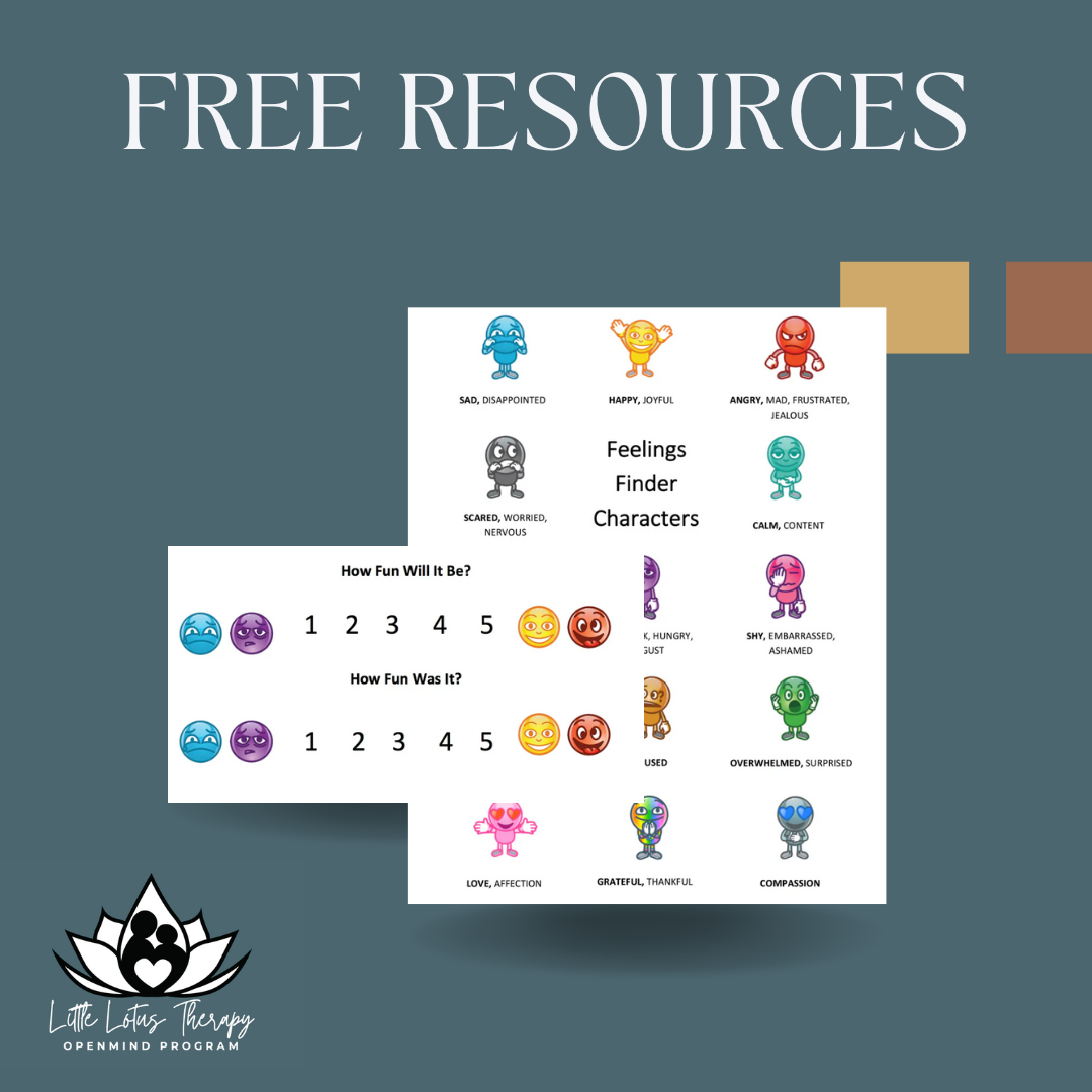 Free Resources