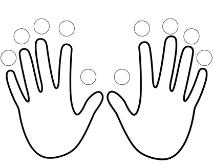 10 Strategies for Breathing Infographic and free tools