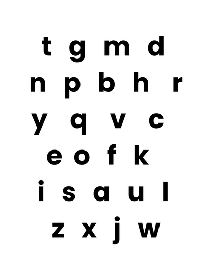 eye exercise resources