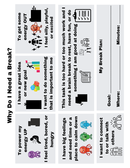 R.I.S.E. intrinsic motivation tools