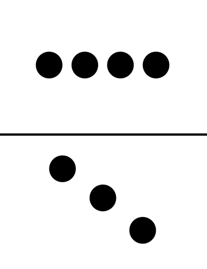 Finger tapping designs