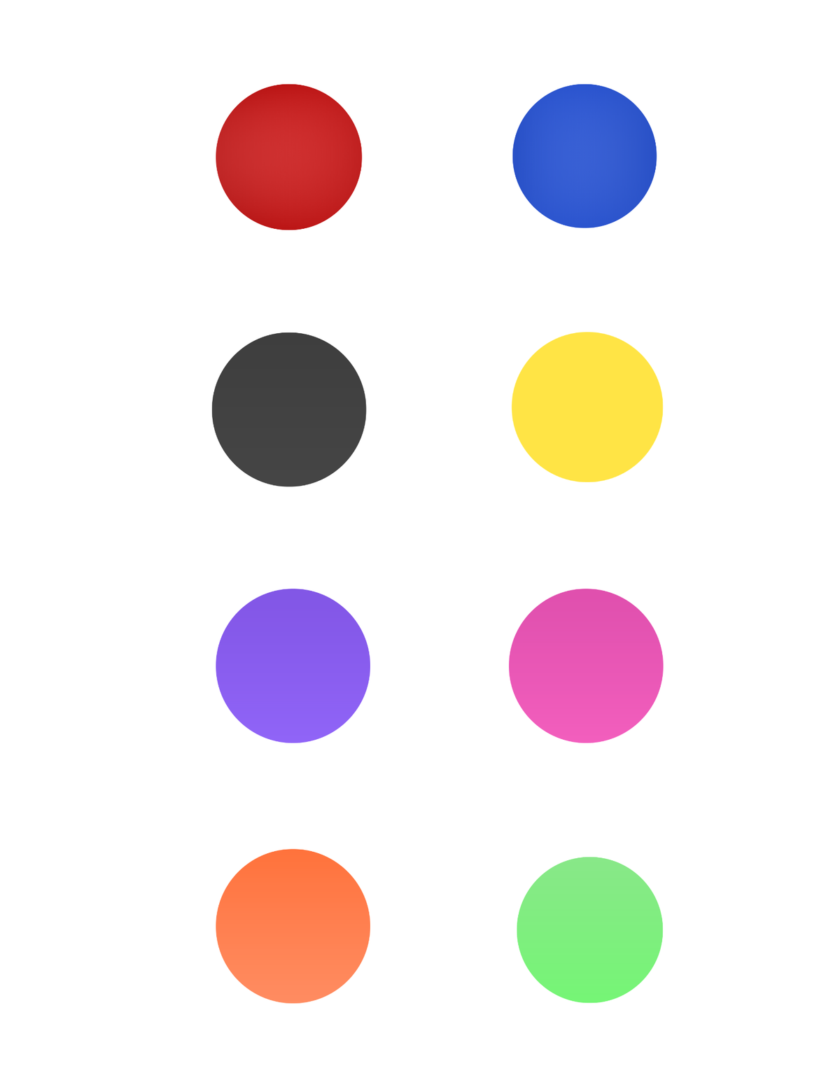 eye exercise resources