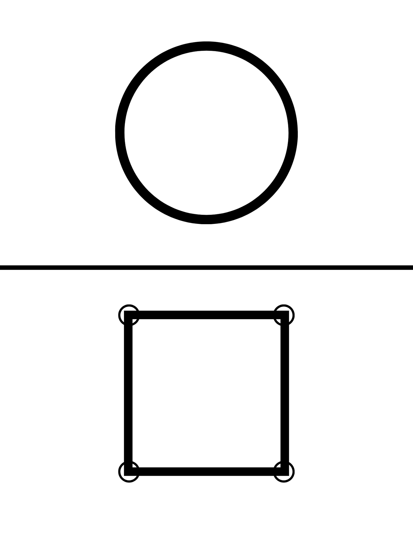 Finger tapping designs