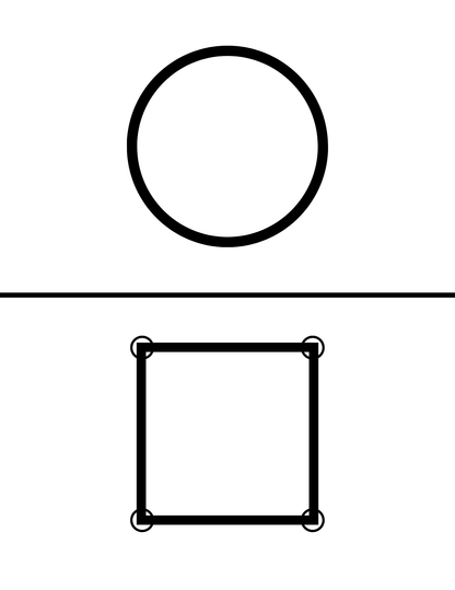Finger tapping designs