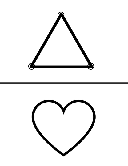 Finger tapping designs