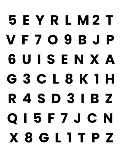 eye exercise resources
