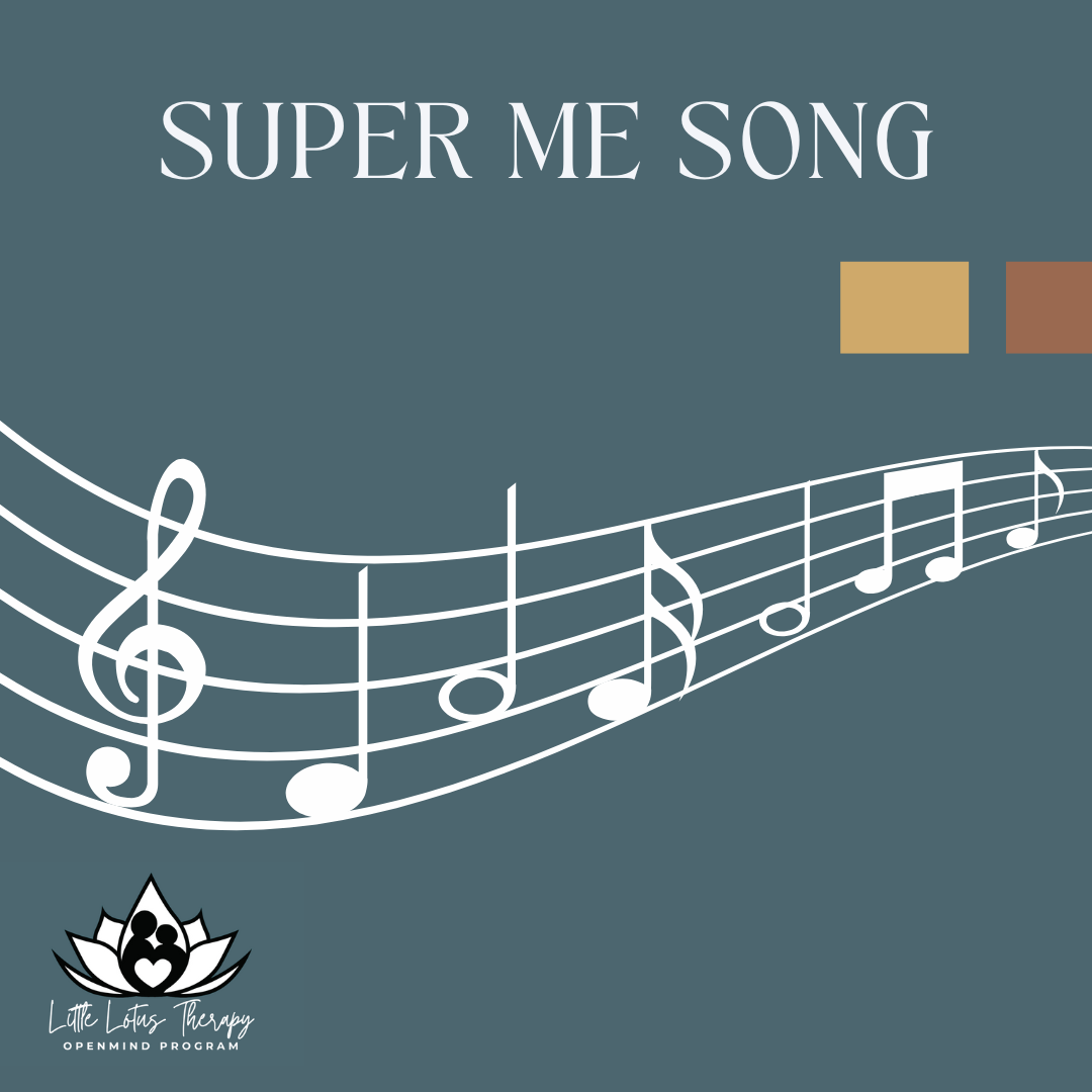 Super Me Song