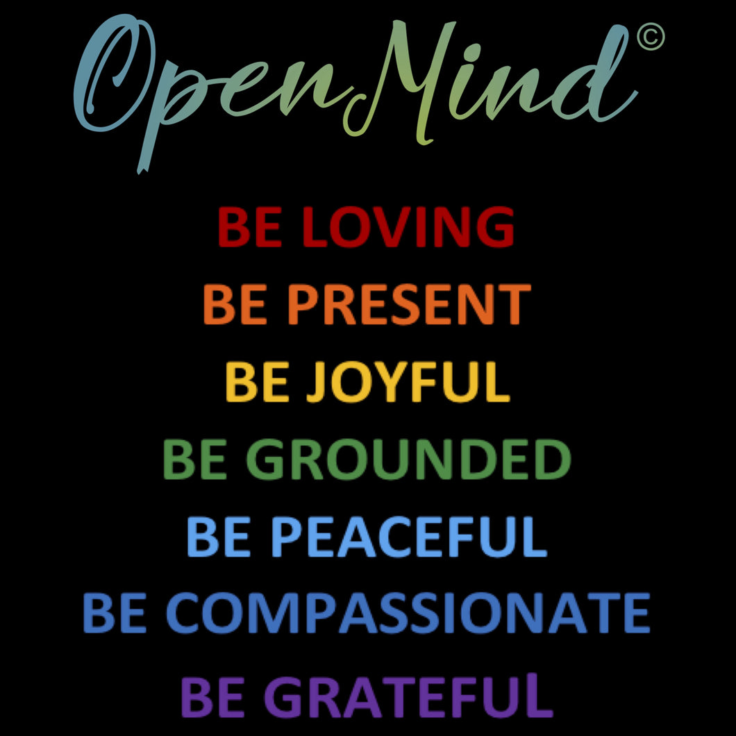 OpenMind Resilience, Equanimity and Mindfulness (REMIND) Practices